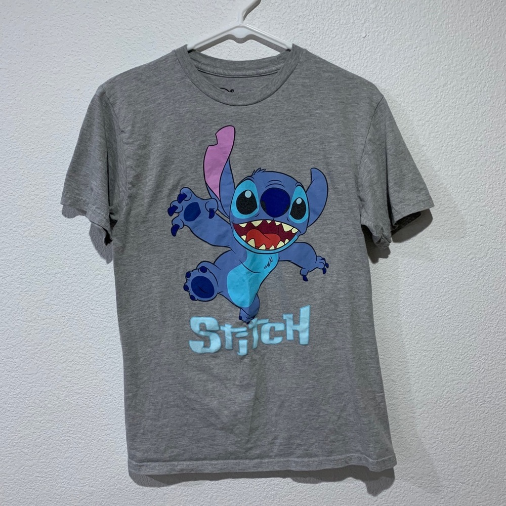 Disney Stitch T-Shirt